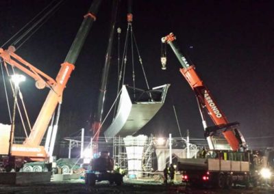Gruas Ibarrondo