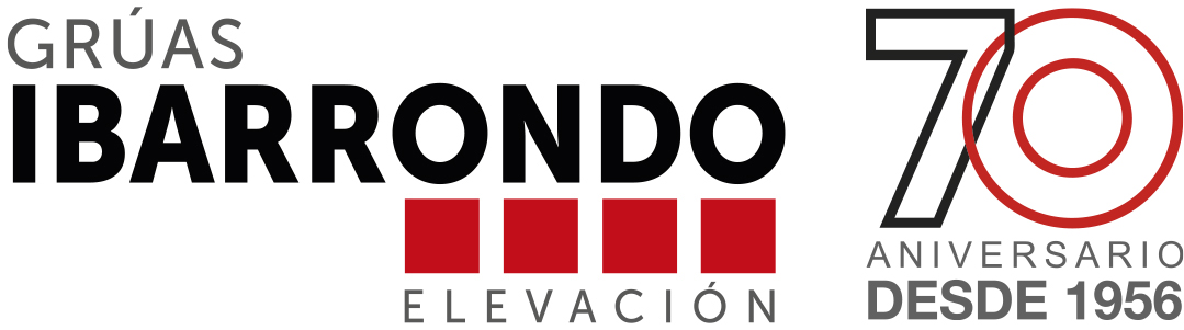 Gruas Ibarrondo
